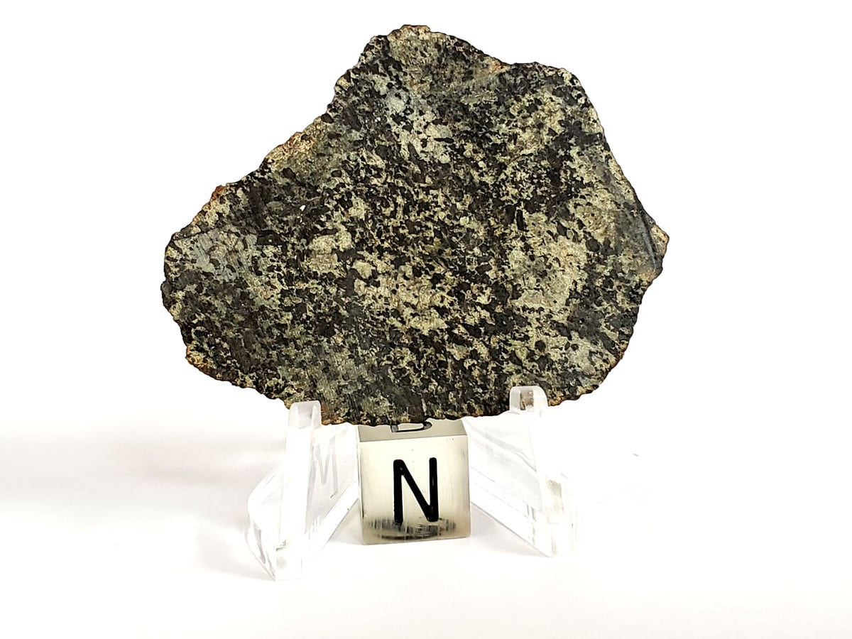 Achondrites – Minnesota Meteorites