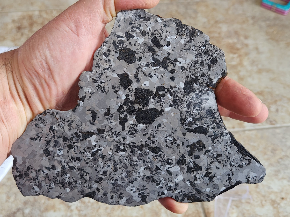 NWA 5549 – Minnesota Meteorites