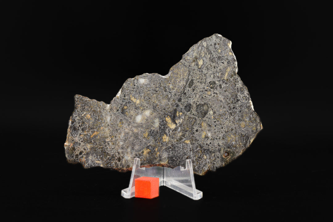 Lunar – Minnesota Meteorites