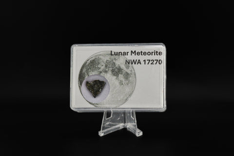 Lunar – Minnesota Meteorites