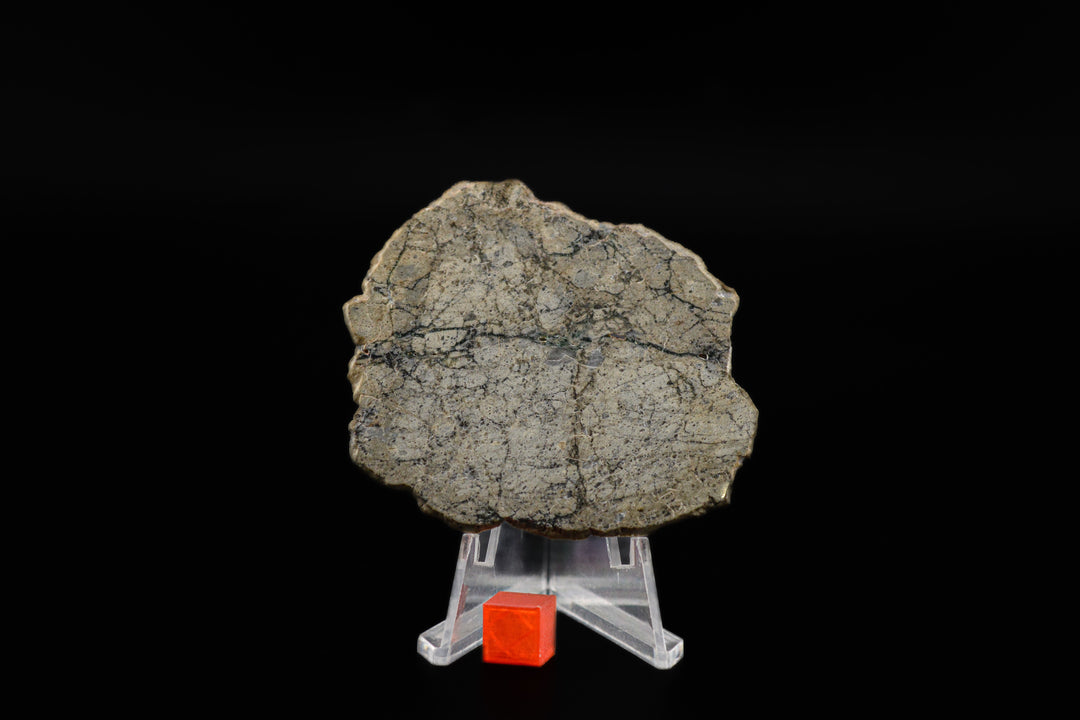 Lunar – Minnesota Meteorites