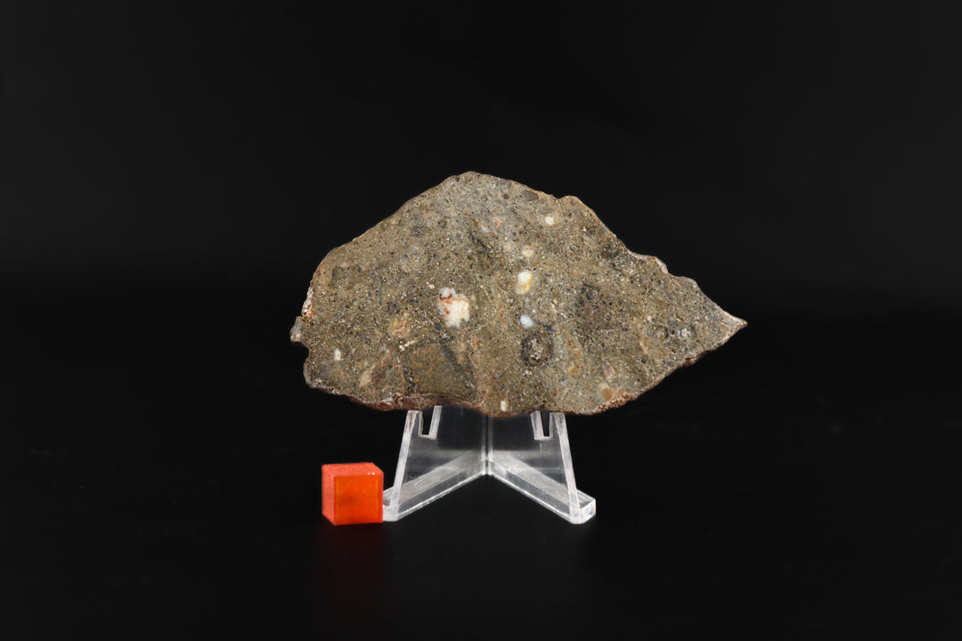 Lunar – Minnesota Meteorites