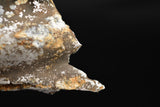 Mars Bluff shrapnel