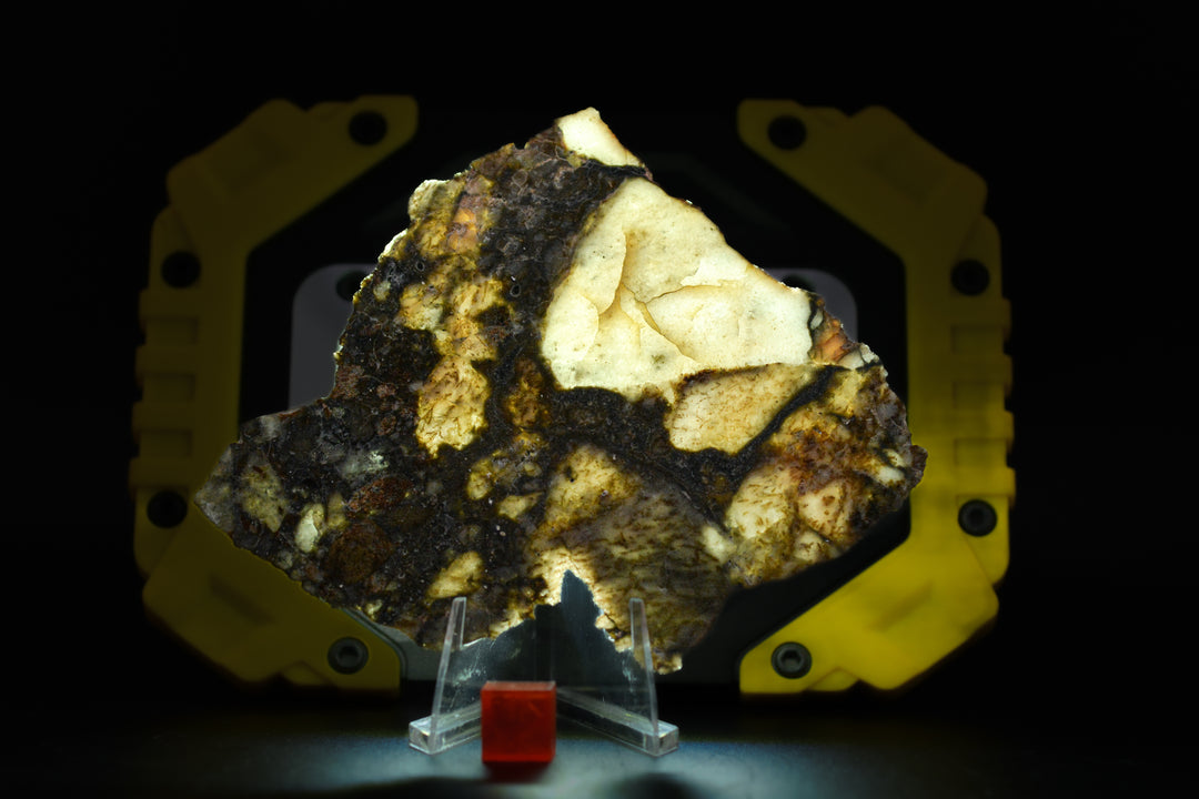 Lunar – Minnesota Meteorites