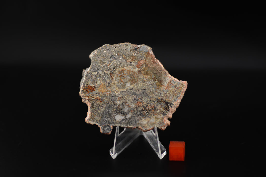 Lunar – Minnesota Meteorites