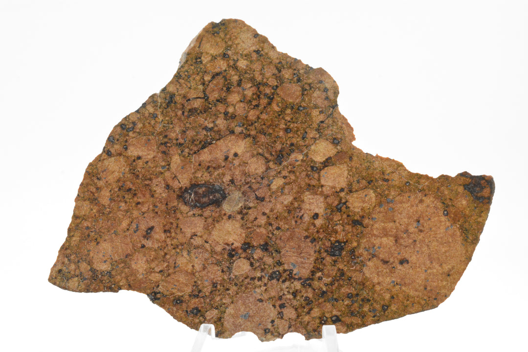 Achondrites – Minnesota Meteorites