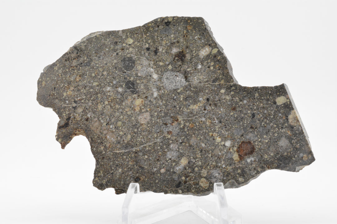 Achondrites – Minnesota Meteorites