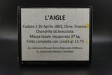 L' Aigle