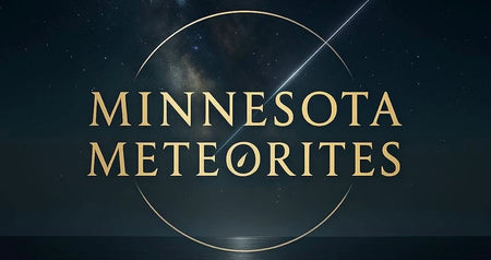 Minnesota Meteorites