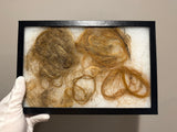 Wooly Mammoth hair