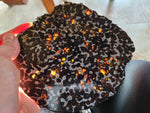 Sericho Pallasite