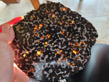 Sericho Pallasite