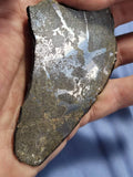 Punggur H7 Melt